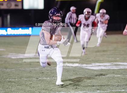 Thumbnail 2 in Columbine vs Smoky Hill (CHSAA 5A Round 2 Playoff) photogallery.