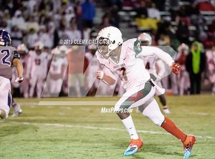 Thumbnail 3 in Columbine vs Smoky Hill (CHSAA 5A Round 2 Playoff) photogallery.