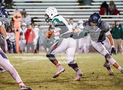 Thumbnail 3 in Columbine vs Smoky Hill (CHSAA 5A Round 2 Playoff) photogallery.