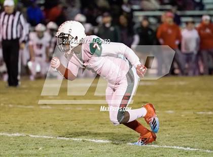 Thumbnail 2 in Columbine vs Smoky Hill (CHSAA 5A Round 2 Playoff) photogallery.