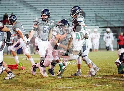 Thumbnail 2 in Columbine vs Smoky Hill (CHSAA 5A Round 2 Playoff) photogallery.