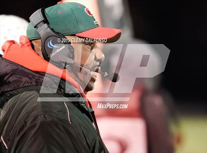 Thumbnail 3 in Columbine vs Smoky Hill (CHSAA 5A Round 2 Playoff) photogallery.