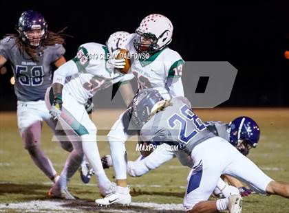 Thumbnail 3 in Columbine vs Smoky Hill (CHSAA 5A Round 2 Playoff) photogallery.