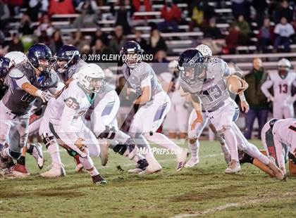 Thumbnail 2 in Columbine vs Smoky Hill (CHSAA 5A Round 2 Playoff) photogallery.