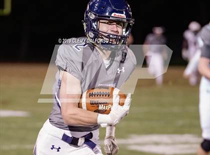 Thumbnail 2 in Columbine vs Smoky Hill (CHSAA 5A Round 2 Playoff) photogallery.