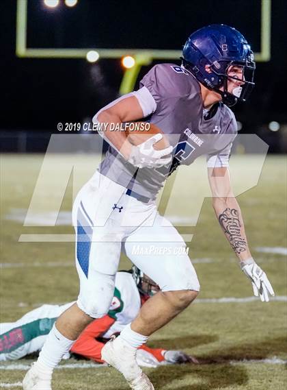Thumbnail 3 in Columbine vs Smoky Hill (CHSAA 5A Round 2 Playoff) photogallery.