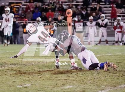 Thumbnail 1 in Columbine vs Smoky Hill (CHSAA 5A Round 2 Playoff) photogallery.