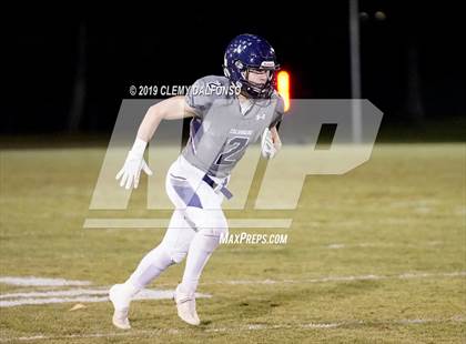 Thumbnail 1 in Columbine vs Smoky Hill (CHSAA 5A Round 2 Playoff) photogallery.