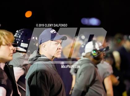 Thumbnail 2 in Columbine vs Smoky Hill (CHSAA 5A Round 2 Playoff) photogallery.
