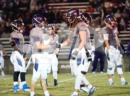 Thumbnail 2 in Columbine vs Smoky Hill (CHSAA 5A Round 2 Playoff) photogallery.