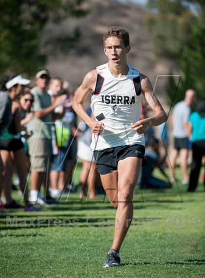 Thumbnail 3 in Saugus September Showdown Invitational photogallery.