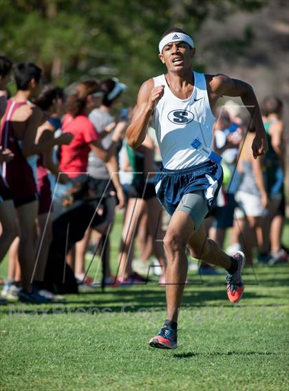 Thumbnail 1 in Saugus September Showdown Invitational photogallery.