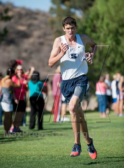 Thumbnail 3 in Saugus September Showdown Invitational photogallery.