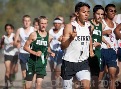 Thumbnail 3 in Saugus September Showdown Invitational photogallery.