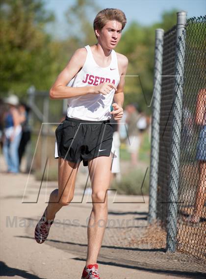 Thumbnail 2 in Saugus September Showdown Invitational photogallery.