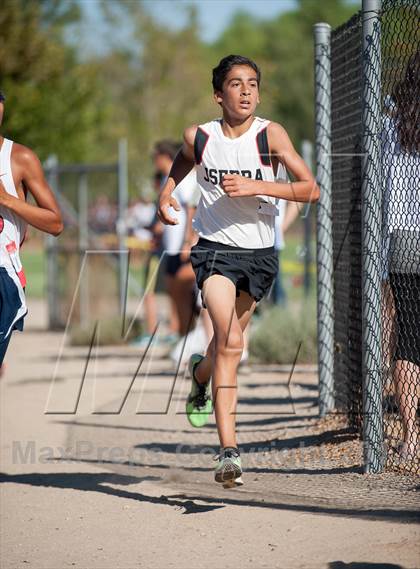 Thumbnail 3 in Saugus September Showdown Invitational photogallery.