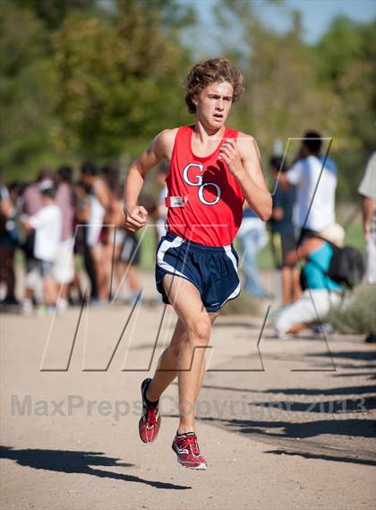 Thumbnail 1 in Saugus September Showdown Invitational photogallery.
