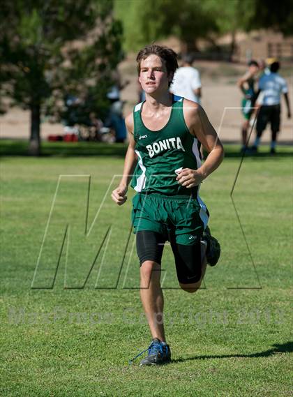 Thumbnail 2 in Saugus September Showdown Invitational photogallery.