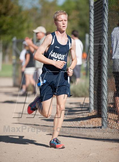 Thumbnail 1 in Saugus September Showdown Invitational photogallery.