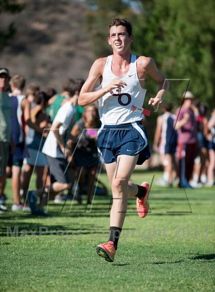 Thumbnail 1 in Saugus September Showdown Invitational photogallery.