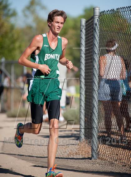 Thumbnail 1 in Saugus September Showdown Invitational photogallery.