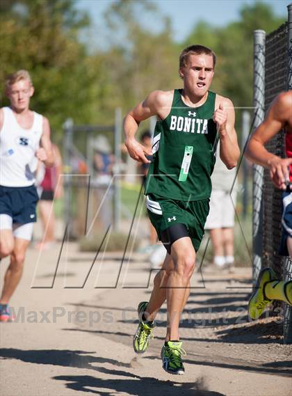 Thumbnail 2 in Saugus September Showdown Invitational photogallery.