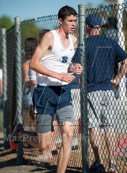 Thumbnail 2 in Saugus September Showdown Invitational photogallery.