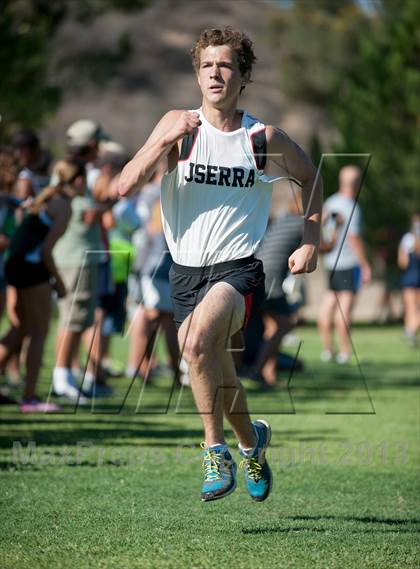 Thumbnail 2 in Saugus September Showdown Invitational photogallery.