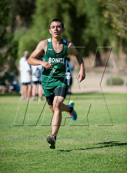 Thumbnail 2 in Saugus September Showdown Invitational photogallery.