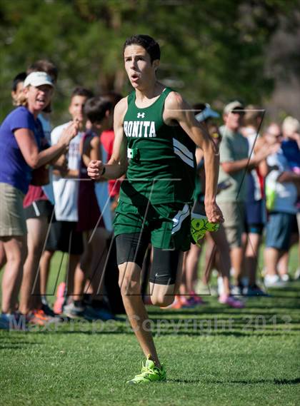 Thumbnail 3 in Saugus September Showdown Invitational photogallery.
