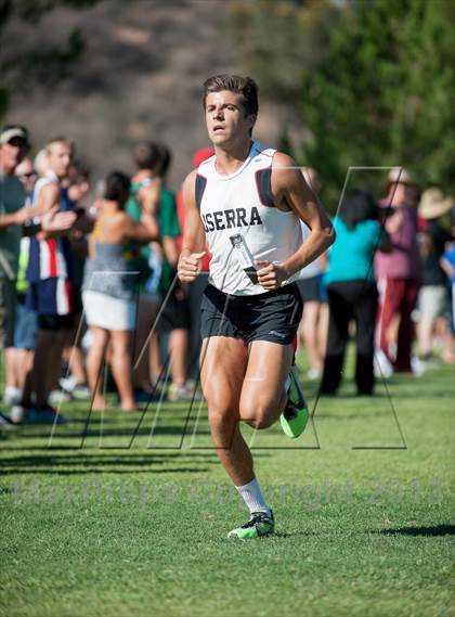 Thumbnail 1 in Saugus September Showdown Invitational photogallery.