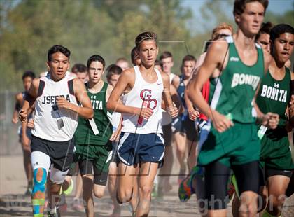 Thumbnail 2 in Saugus September Showdown Invitational photogallery.