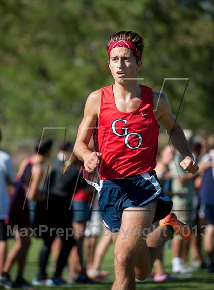 Thumbnail 3 in Saugus September Showdown Invitational photogallery.