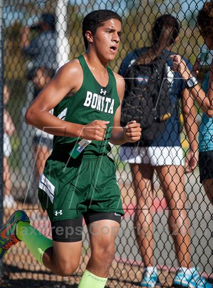 Thumbnail 3 in Saugus September Showdown Invitational photogallery.