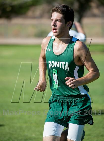 Thumbnail 1 in Saugus September Showdown Invitational photogallery.