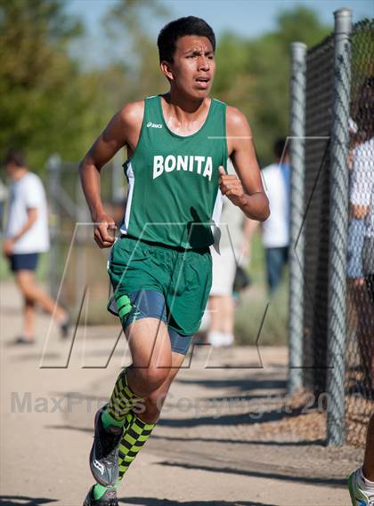 Thumbnail 3 in Saugus September Showdown Invitational photogallery.