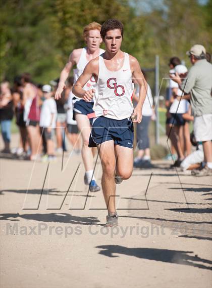 Thumbnail 3 in Saugus September Showdown Invitational photogallery.
