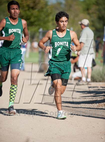 Thumbnail 2 in Saugus September Showdown Invitational photogallery.