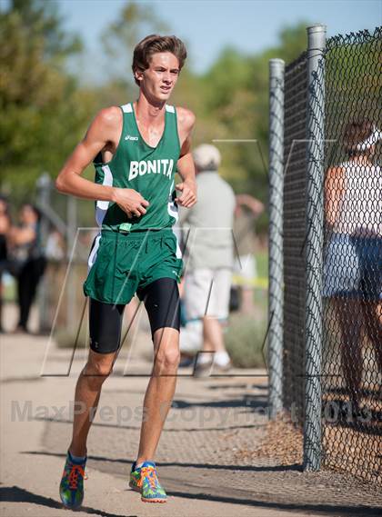 Thumbnail 3 in Saugus September Showdown Invitational photogallery.