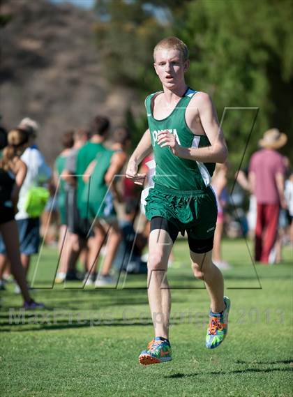 Thumbnail 3 in Saugus September Showdown Invitational photogallery.
