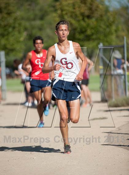 Thumbnail 2 in Saugus September Showdown Invitational photogallery.