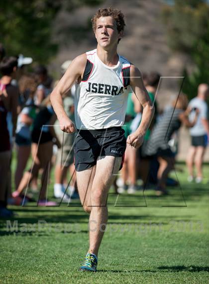 Thumbnail 3 in Saugus September Showdown Invitational photogallery.