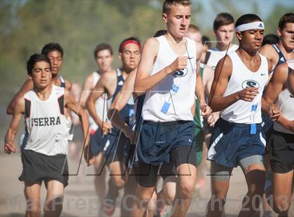 Thumbnail 1 in Saugus September Showdown Invitational photogallery.