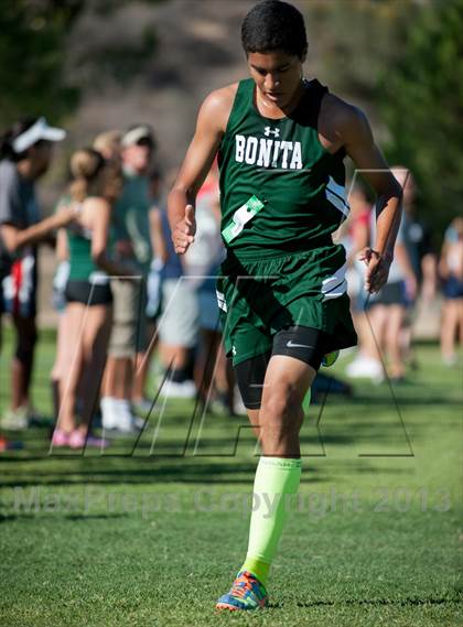 Thumbnail 3 in Saugus September Showdown Invitational photogallery.