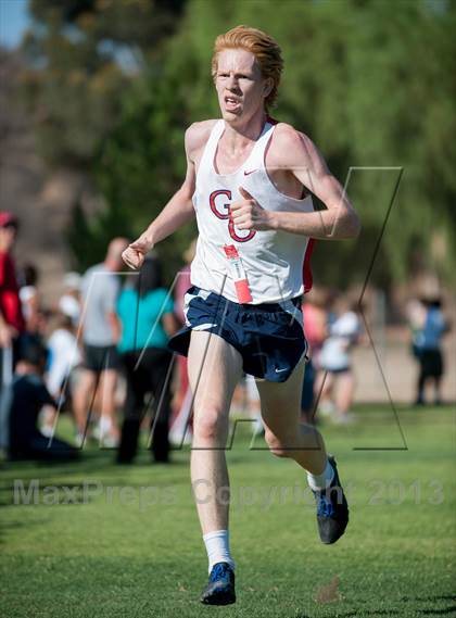 Thumbnail 2 in Saugus September Showdown Invitational photogallery.