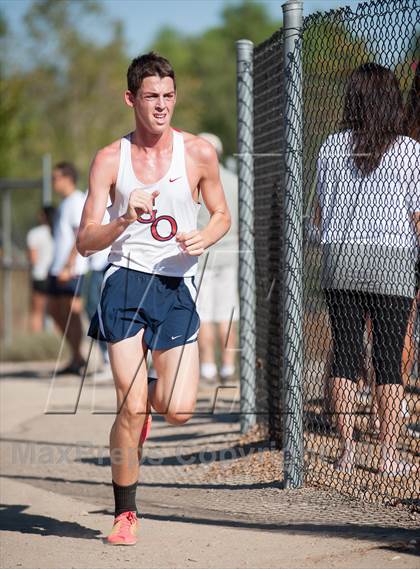 Thumbnail 1 in Saugus September Showdown Invitational photogallery.