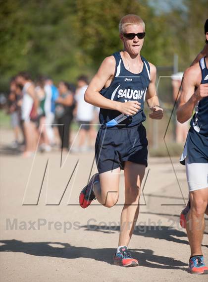 Thumbnail 3 in Saugus September Showdown Invitational photogallery.