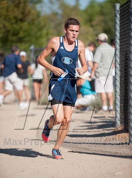 Thumbnail 2 in Saugus September Showdown Invitational photogallery.