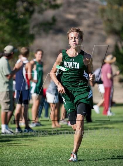 Thumbnail 1 in Saugus September Showdown Invitational photogallery.