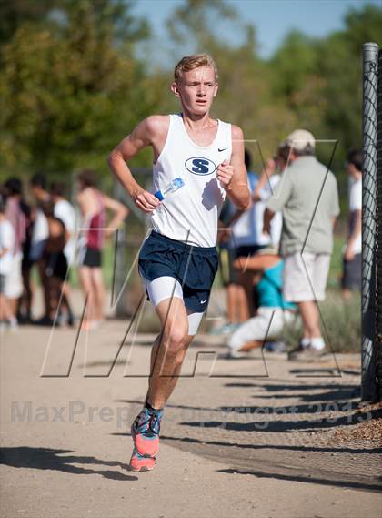 Thumbnail 3 in Saugus September Showdown Invitational photogallery.